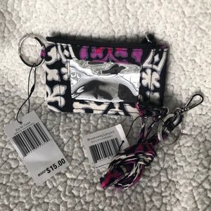 ID set - Lanyard and ID case